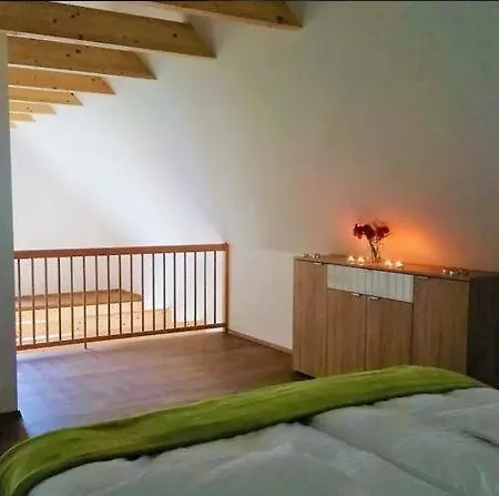 Holiday home Auszeit Kloch