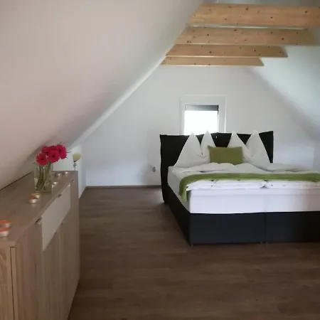 Auszeit Ferienhaus Klöch