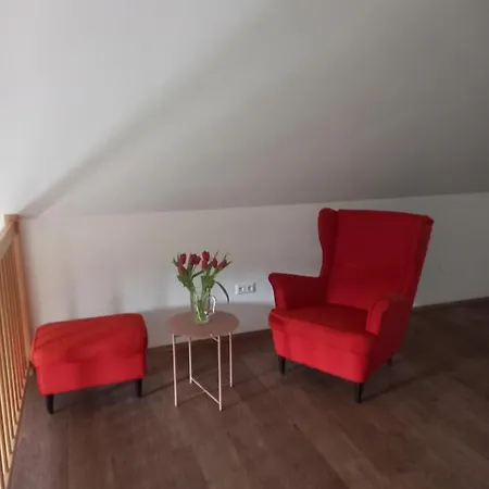 Semesterbostad Auszeit