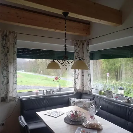 Casa vacanze Auszeit