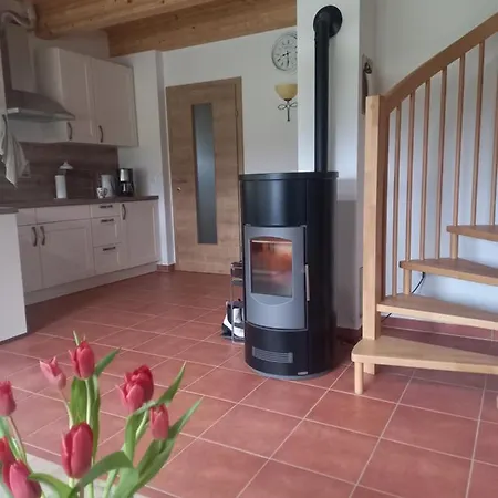 Holiday home Auszeit Kloch