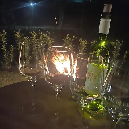 Holiday home Auszeit