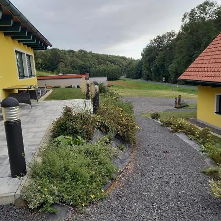 Casa vacanze Auszeit