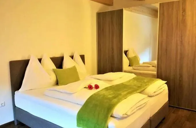 Auszeit Holiday home *