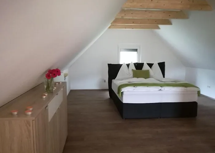 Auszeit Vakantiehuis Klöch