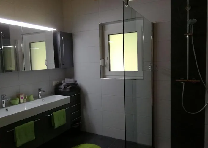 Holiday home Auszeit *