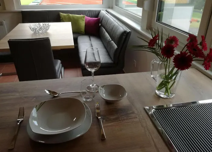 Auszeit Vakantiehuis Klöch