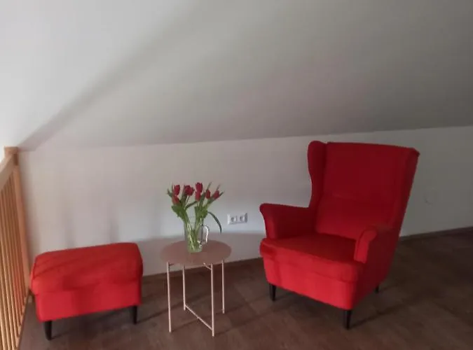 Vakantiehuis Auszeit