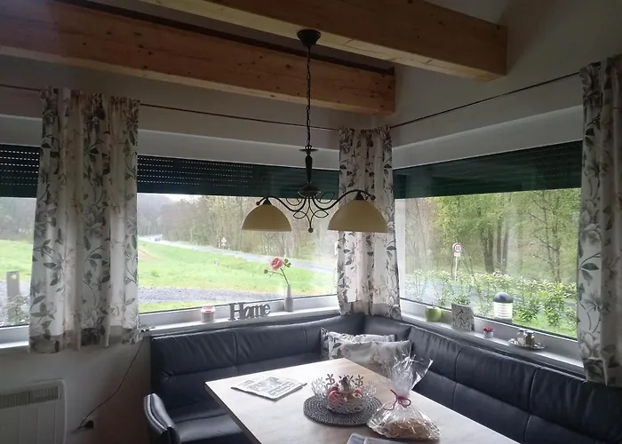 Vakantiehuis Auszeit