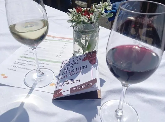 Auszeit Holiday home Kloch