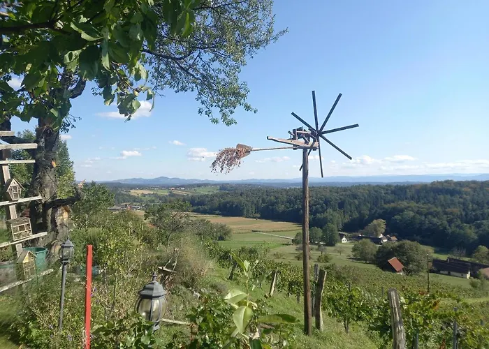 Auszeit Vakantiehuis