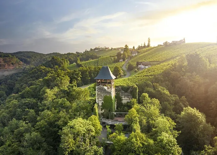 Auszeit Holiday home