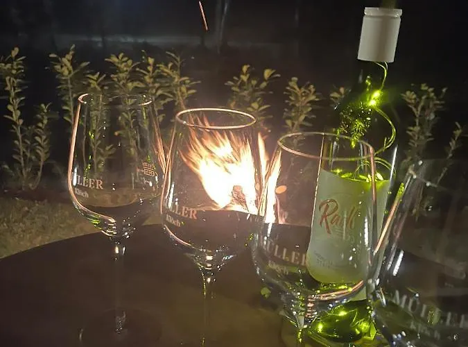 Prázdninový dům Auszeit