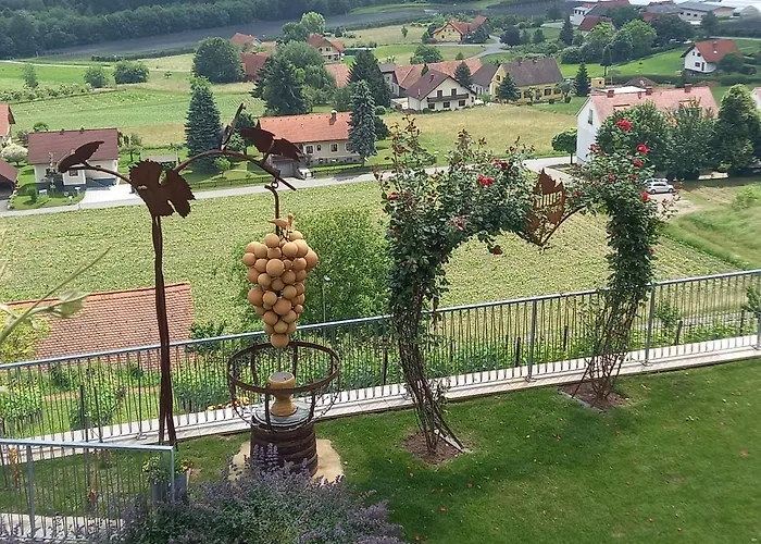 Auszeit Vakantiehuis