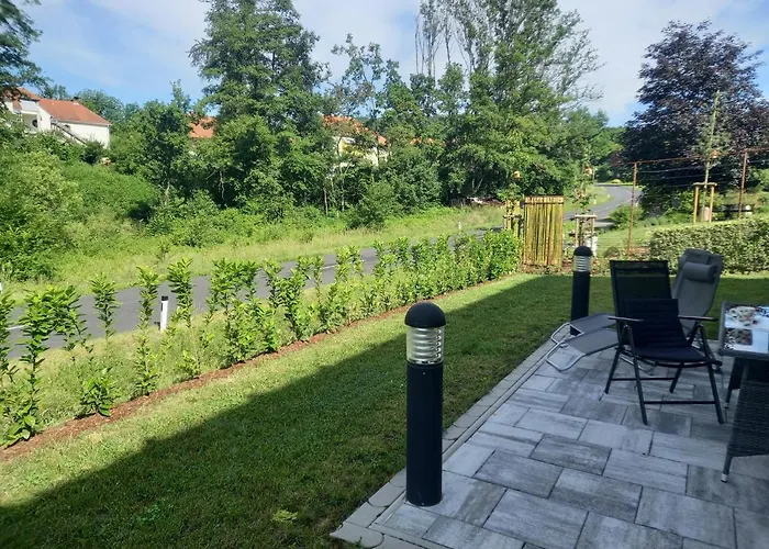 Auszeit Vakantiehuis *