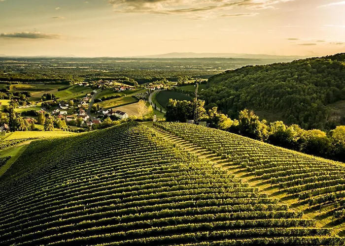 Vakantiehuis Auszeit